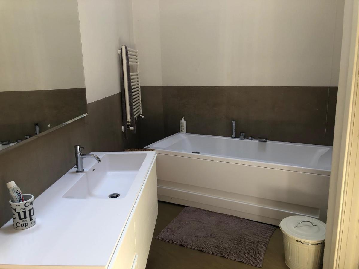 דירות בולוניה Casa161 מראה חיצוני תמונה