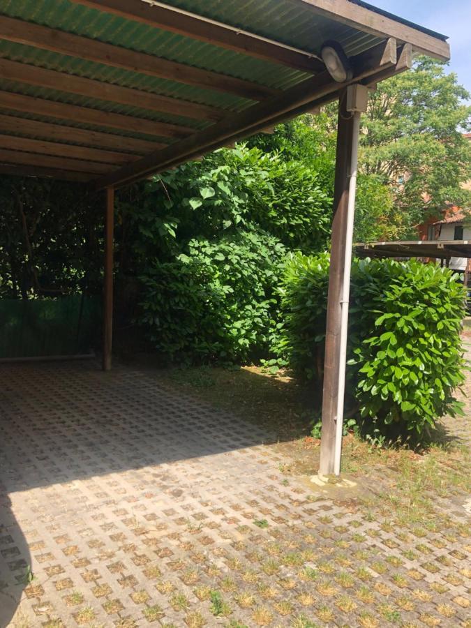 דירות בולוניה Casa161 מראה חיצוני תמונה