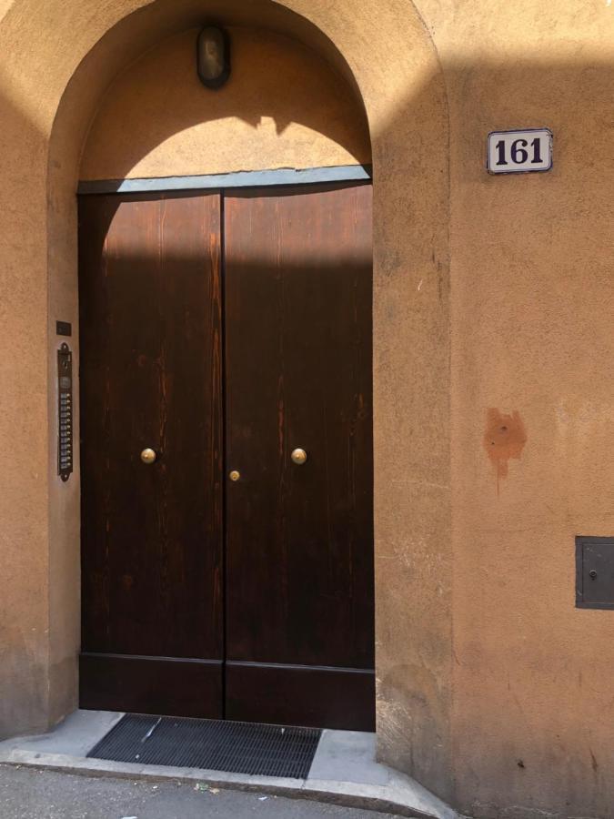 דירות בולוניה Casa161 מראה חיצוני תמונה