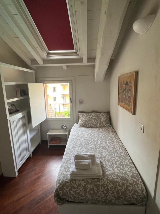 דירות בולוניה Casa161 מראה חיצוני תמונה