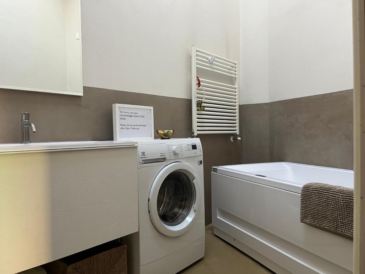 דירות בולוניה Casa161 מראה חיצוני תמונה