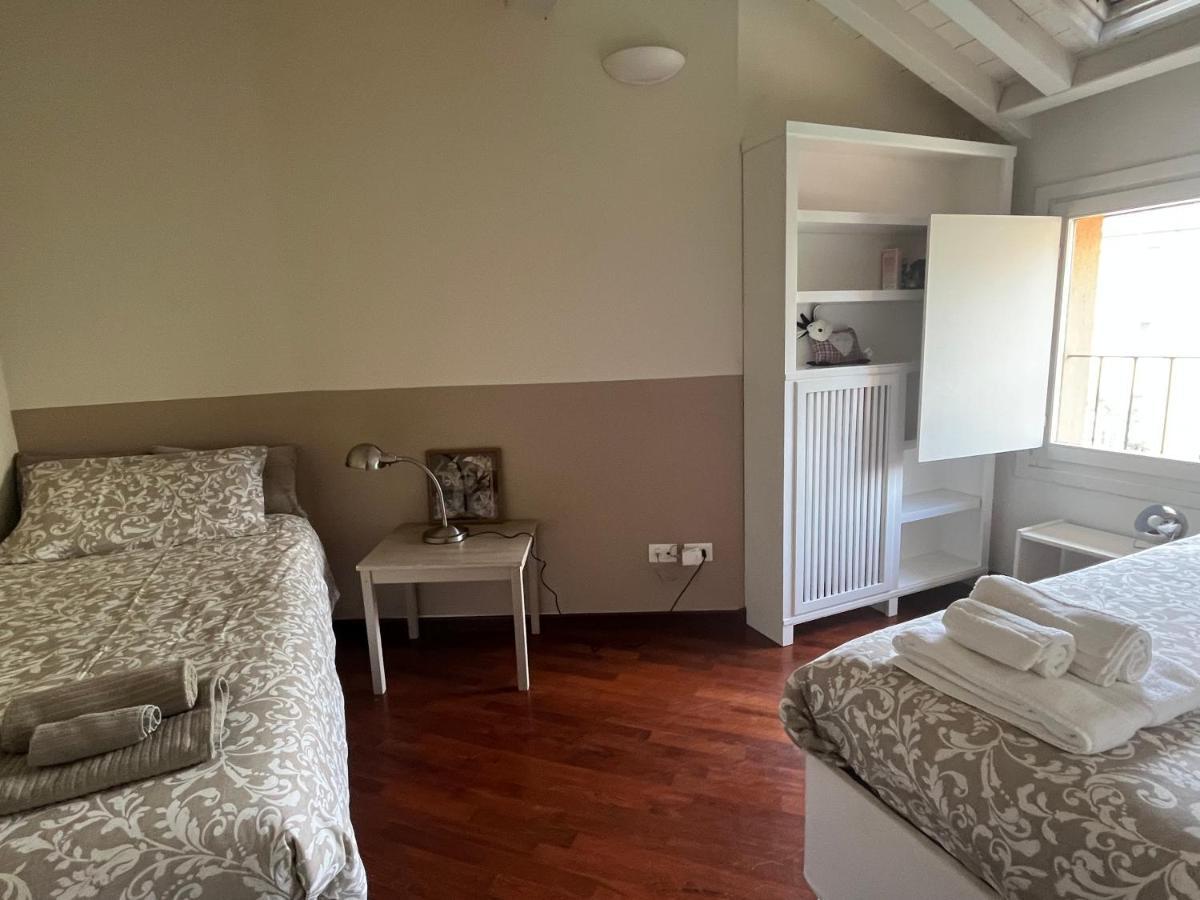 דירות בולוניה Casa161 מראה חיצוני תמונה